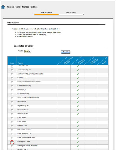 Facility Management on connectnetwork.com